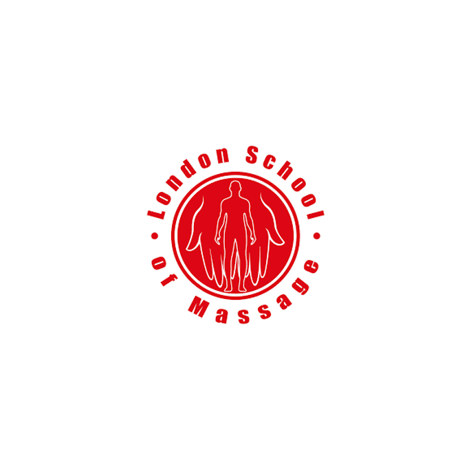 London School of Massage logo